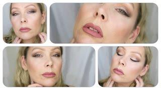 Drugstore Smokey Eye Tutorial