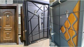 Another Door Shopping In Kumasi| You can check this place out for your Security Door's in Kumasi