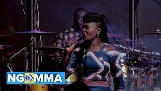 Eunice Njeri - Pokea Sifa (Sms "Skiza 7380975" to 811) |Official CRM Video|