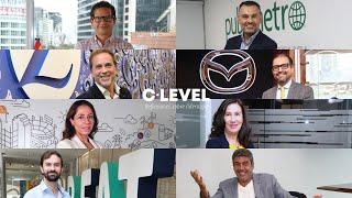 C-Level: Te presentamos lo mejor de la primera temporada