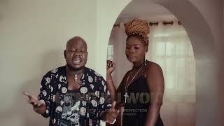 Leng Ku Woku - Bush Boy Bushy D' King Ft Maya Keys (Official Video) Latest Alur Music 2023