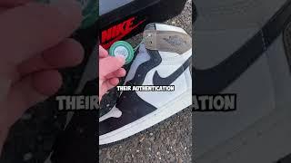 Results of Buying Mocha 1s on StockX