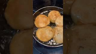 Kachori Sabzi #londonontario #canada #punjab #vrindavan #mathura #kachori #kachorirecipe #food