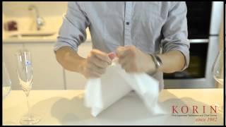 The Korin Product Show: Episode 22 - Chicopee Towels