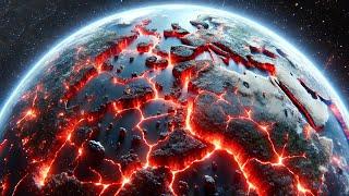 15 INSANE Facts about Earth