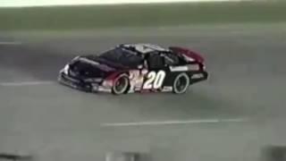 Every NASCAR Win In 2008