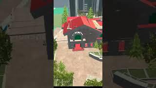 New update all cheat code tree House new school cheat code #indianbikedriving3d #shorts