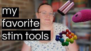 7 Fidgets for Autism, ADHD, & More | The Neurocuriosity Club