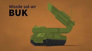 Le crash du vol MH17 | AFP Animé