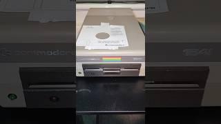 Unboxing C64, CRT Filtr #commodore #c64 #1541 #crt #8bit #80s #90s