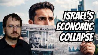 SHOCKING Israel Economy TRUTH You Won't Hear Elsewhere