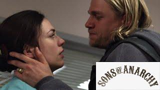 Sons of Anarchy: Jax Opens Up On Tara