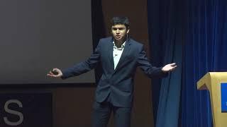 The Past in Snapshots: Challenging History through Photography | Bilal Moin | TEDxYouth@DAIS