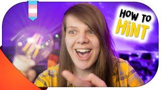 How To HINT To Your Parents About Being TRANSGENDER!!! | MtF/FtM | Hannah Phillips Real