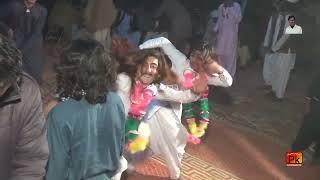 New Saraiki Jhumar Dance 2024 Part 7 Allah Bashak Noorpur