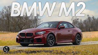2025 BMW M2 | Hope They Keep this Car Alive