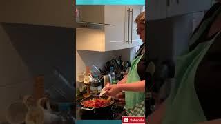 Cooking with Debs ￼