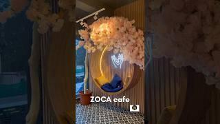 ZOCA cafe  Coimbatore #coimbatorefood #kovai #cafefood