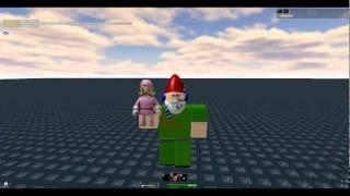 Roblox what the Annoying Elf: ReeseMcBlox does