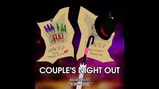 Couple's Night Out Ft. @FutakuchiMana (Joker & Harley Quinn vs Torchwick & Neo) [DC vs RWBY]