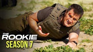 The Rookie Season 7 | Release Date & Everything We Know