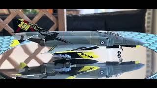 Hobby Master HAF F-4E 1/72