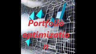 The Power of Portfolio Optimization