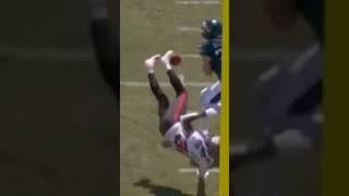 Took His Own Teammate Out… #shorts #football #fypシ゚viral