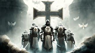 Knights Templar Chant | Dies Irae | Hymn Prayer Music