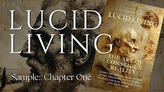 LucidLife Book Sample - Chapter One