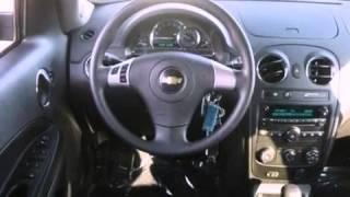 2011 CHEVROLET HHR Randallstown MD