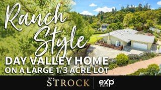 A House That Will Take Your Breath Away in Aptos | Strock Team Real Estate