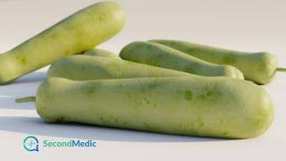 Health Benefits Of Bottle Gourd | Bottle Gourd Benefits