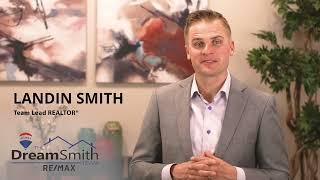 Agent in Highlands Ranch, Colorado - Landin Smith