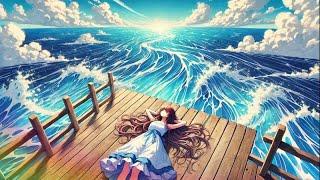 Beautiful Relaxing Music - Stop Overthinking, Stress Relief Music, Sleep Music, Calming Music