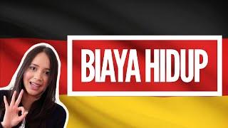 Biaya Hidupku di Jerman - Tips Hidup di Jerman