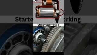 maharaja motor mmw #mechanic engine start motor work #automobile#automechanic #shorts #shortsfeed