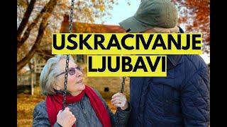 TOKSIČNI RODITELJI: Uskraćivanje ljubavi / dr. sc. Elvira Mlivić (Filaks)