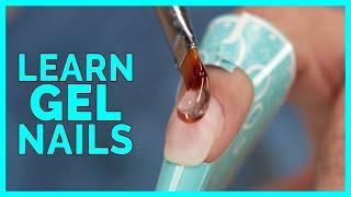 Start Learning Gel Nails *Featuring Suzie’s New Builder Gel Starter Kit 