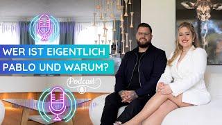 Wer ist eigentlich Pablo? (Folge - 1)