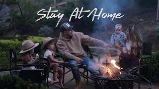 Kyler Fisher - Stay at Home (Official Music Video)