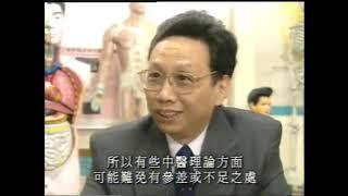 鏗鏘集1999：中醫傳承