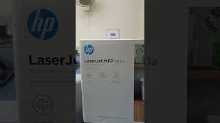 HP 141 printer| 3 in 1| Laser jet MFP m141a