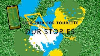 Trek for Tourette | Our Stories | Simon's Story