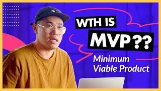 What is an MVP? (Definition, Benefits & Examples of Minimum Viable Product)