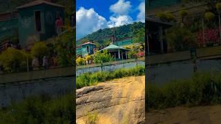 Chaparai Water Cascade Araku  #araku #waterfall #ytshorts #travel #andharapradesh