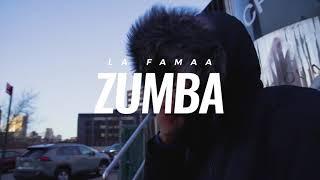 Rico fama -ZUMBAAA 