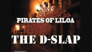 Pirates Of Liloa - D SLAP