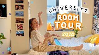 University Room Tour 2020 *first year student*