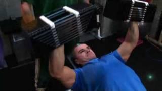 Scott Abel 5-Day Whole Body Hypertrophy